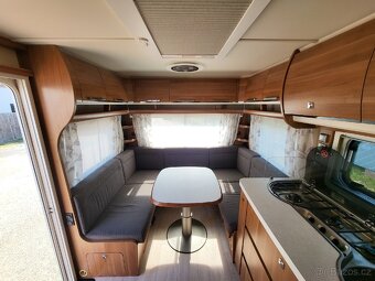 Fendt 515 SG Saphir - 8