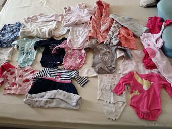 Oblečení pro miminko - 8
