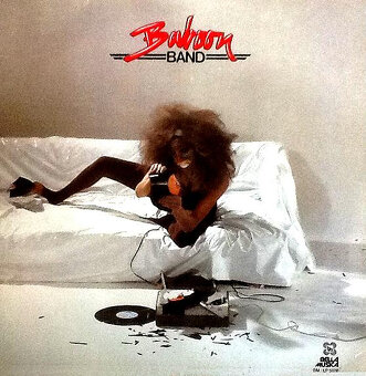 Prodám svou sbírku gramofonových desek - 102 - 8