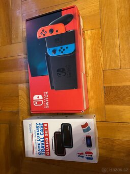 Nintendo switch - 8