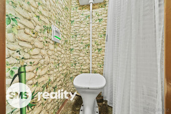 Prodej nemovitosti, Heřmanův Městec, celková výměra pozemku1 - 8