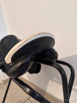 Skokové sedlo Prestige Venezia - 8