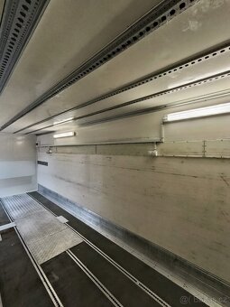 Sociální kontejner / Skladový kontejner / Izotermický kontej - 8