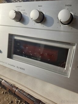 Technics su-8055 - 8