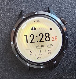 Solární hodinky Casio + 1 Chytré zdarma / Top STAV. - 8