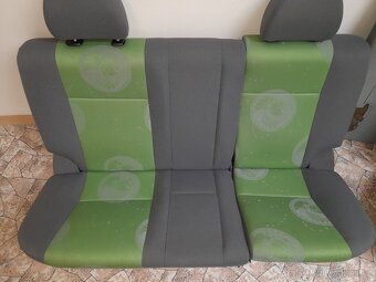 Sedačky edice Mystery - 8