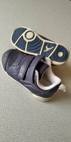 Dětské zimní boty, v23-31; gumáky v23, botasky, tenisky - 8