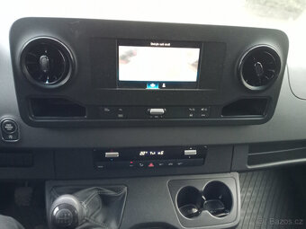 Mercedes-Benz Sprinter 316 CDI TOURER - 8