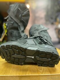 Moto čižmy KLIM / čižmy na motorku - 8