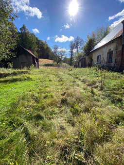 Prodej rodinného domu v obci Krasov u Bruntálu v Jeseníkách - 8