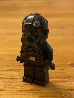Lego Star Wars minifigurky - 8