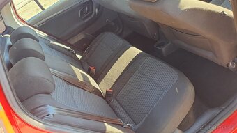 Škoda Fabia 1.2 TDI Greenline NAVI - 8