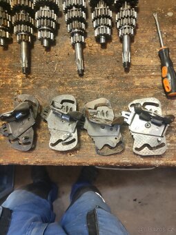 Prevodovky,automaty - 8