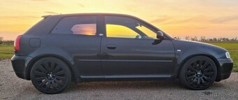 Audi S3 1.8T quattro - 8