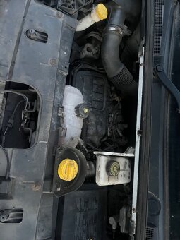 Náhradní díly na Renault Trafic 1,6 DCi - 8