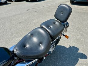 Honda VT 1100 C Shadow - 8