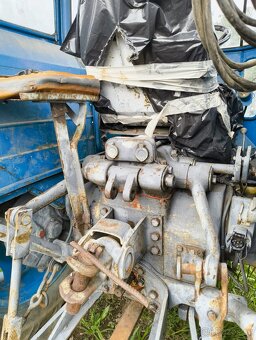 Zetor 4011 Major - 8