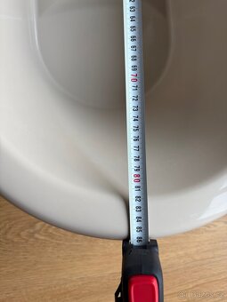 🛁 Bébé-Jou – velká dětská vanička - 8