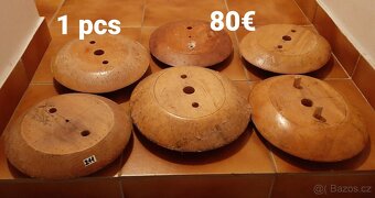 Formy na klobouky - 8