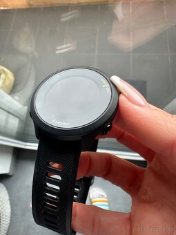 Garmin forerunner 55 - 8