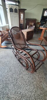 Houpací křeslo - 8