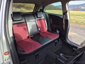 Ford Fiesta ST150 - 8