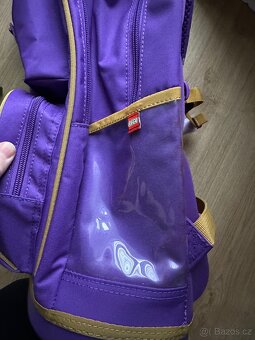 Batoh do školy Lego - 8