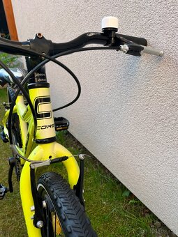 Dětské kolo Core Nipper 20” - 8