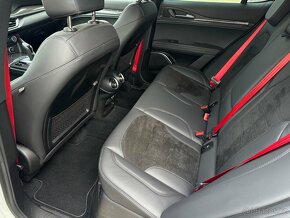 Alfa Romeo Stelvio QV ( motor Ferrari) - 8