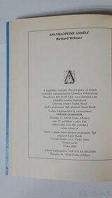 Encyklopedie andělů , Richard Webster - 8