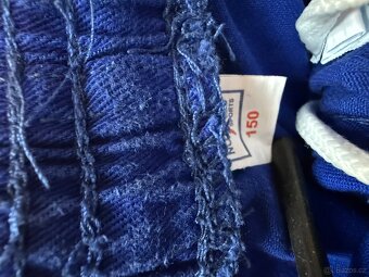 Kimono SF AM NORIS SPORT vel. 150 - 8