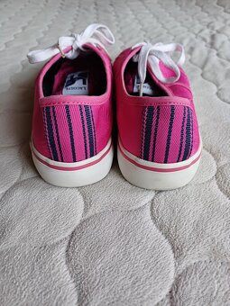 Tenisky Lacoste vel. 40,5 - 8