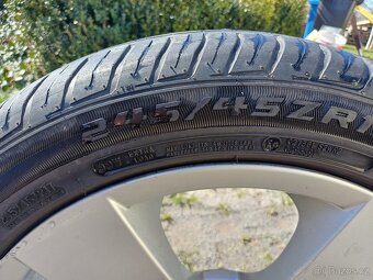 BMW ALu styling 122 245/45/R17 - 8