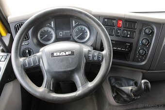 DAF LF 220FA, EURO 6, SPACÍ NÁSTAVBA - 8