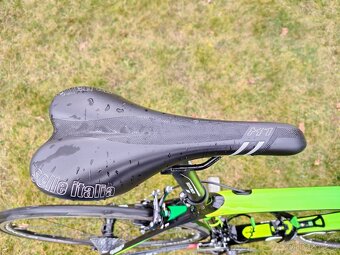 Karbonová silnička Wilier GTR – vel. 56 - 8