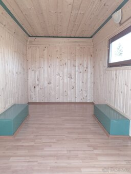 Maringotka- prodám maringotku - 8