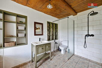 Prodej rodinného domu, 230 m², Staré Křečany - 8