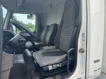 DAF LF, 45.220,EEV,2XSHRN.,ČELO - 8