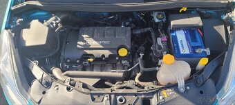 Opel Corsa - 8