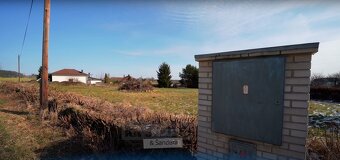 Prodej pozemku pro bydlení, 2150 m2 s možností rozparcelován - 8