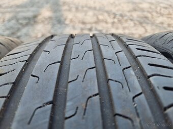 Sada letních pneu 205/55 R17 V Continental EcoContact 6 - 8
