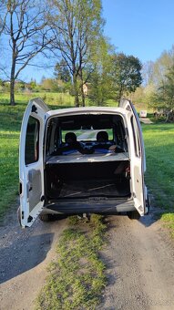 Kangoo - 8