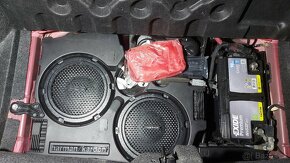 Dodge Challenger Hellcat 6.2l V8 2016 800 koní - 8