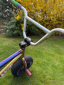 Mini BMX Wildcat - 8