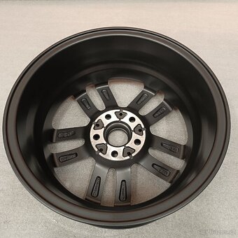 Alu kola MAK 6,5Jx16'' , R16 , 5x112 , ET54 - 8