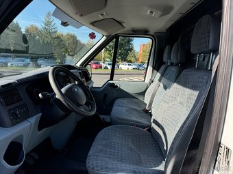 Ford Transit 2.2 TDCi MODEL 2008 MOŽNO NA SPLÁTKY - 8