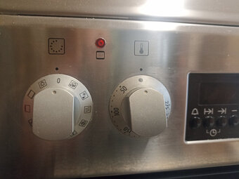Kombinovaný sporák Gorenje - 8