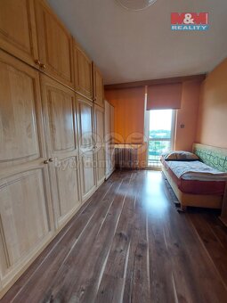 Pronájem rodinného domu, 190 m², Vřesina, ul. Sluneční - 8