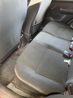 Suzuki Swift plně pojízdné. - 8