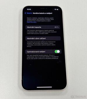 iPhone 12 64GB ✅ ZARUKA TOP STAV - 8